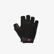 CASTELLI ženske kolesarske rokavice COMPETIZIONE W (4526077), črne