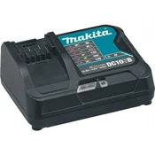 Punjac 12V za akumulator DC10SB Makita