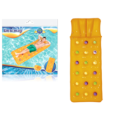 Air Mattress For Swimming Yellow 188 x 71 cm Bestway 43014