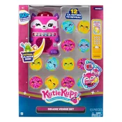 Other jazwares Jzw kutie kups deluxe igracka set sort ( 1100056077 )