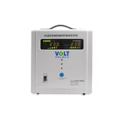 Volt Smart UPS Inverter S-PRO 12V 2000E