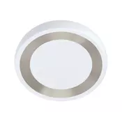 Eglo 99108 - LED plafonsko svetlo RUIDERA LED/22W/230V