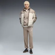 PUMA Class Sweatpants Men, Clothing, Mouse Gray, S