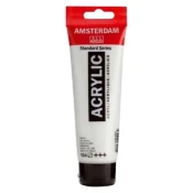 Royal Talens amsterdam akrilna boja 120ml - odaberite nijansu zinc white ( 680104 )