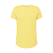 G-Star RAW Majica, žuta