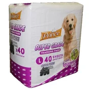 PRINCE TRANING PADS 60X90 SIVKA