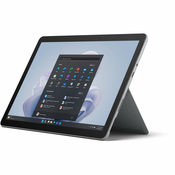 Microsoft Surface Go 4 10.5" N200 8GB/64GB SSD Win11 Pro XGT-00004 platinum
