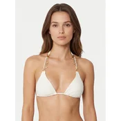 Guess Gornji del bikini E6GJ00 KF412 Bela