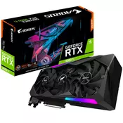 Gigabyte RTX 3060 Ti AORUS MASTER GV-N306TAORUS M-8GD