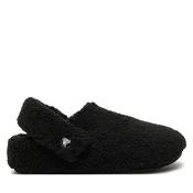 Crocs  Classic Cozzzy Slipper  Črna