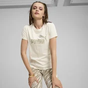 PUMA MAJICA PUMA ESS+ ANIMAL TEE ŽENE