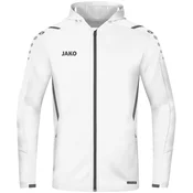 Mikica s kapuco Jako Hooded jacket Challenge Kids