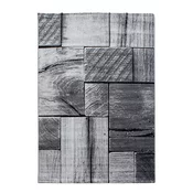 XXXL Tekač Parma, Črna, 80x300cm