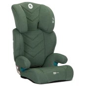 Autosjedalica Lorelli Premium - Speed, i-Size, 100-150 cm, zelena