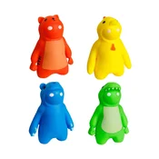 Figurica P.M.I. Gang Beasts - Stretch Figure, Try Me, 11,5 cm, 1 kos (S1) (GB6602)