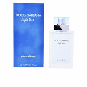 Parfem za žene Dolce Gabbana EDP Light Blue Eau Intense (25 ml)