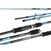 Rib. palica TRABUCCO Corsair Shore Egi - 2,5m