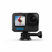 slomart športna kamera gopro hero10 črna