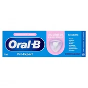 Oral-B Pro-Expert Sensitivity Toothpaste 75 ml