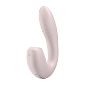 Satisfyer Sunray Pink