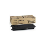 Toner Kyocera TK-410 črna, original -