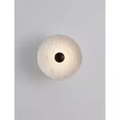 VELINA 20 LED ZIDNA SVJETILJKA 5W IP20 3000K BIJELA/CRNA NL9070633