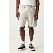 G-Star kratke hlače moške denim Dakota Clean Edge