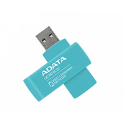 A-DATA 64GB 3.2 UC310E-64G-RGN zeleni