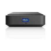 Ubiquiti Ubiquiti AirWire brezžični dostopovni usmerjevalnik Wi-Fi 7, 5800 Mbit/s, dvojni pas