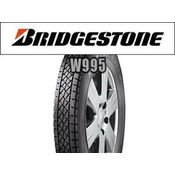 Bridgestone Blizzak W995 Multicell ( 195/75 R16C 107/105R )