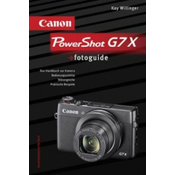 Canon PowerShot G7 X fotoguide