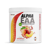 Veganski Alpha EAA – ledeni čaj breskev, 462 g