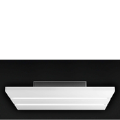 Stropna napa SMEG KSCF120B
