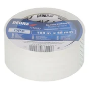 Tama Pakirna traka transparentna 48mm x 100m