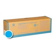 MINOLTA toner CARTRIDGE CYAN (A06V453)