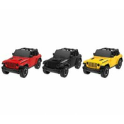 Rastar Automobil ?EEP Vrangler Rubicon 1:43