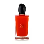 Giorgio Armani Si Passione parfumska voda 150 ml za ženske
