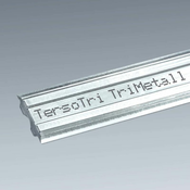 Skobeljni noži -Sistem Tersa- 240x10x2.3mm, TersoTri, TriHSS-M42 | BARKE - Barke