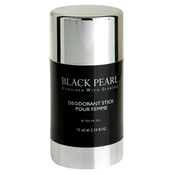 Sea of Spa Black Pearl cvrsti dezodorans za žene (Deodorant Stick For Women) 75 ml