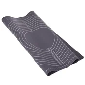 BRUNBESTE VELIKA silikonska deska za pecivo XXL 50x70 cm SIVA