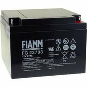 FIAMM akumulator 12V 27Ah FG22703