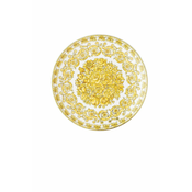 Rosenthal Versace ROSENTHAL VERSATION MEDUSA RHAPSODY Krožnik 21 cm
