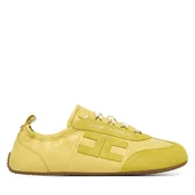 Superge Elisabetta Franchi SA39G61E2 Zelena