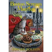 Boston Scream Murder