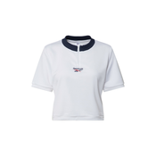 Classics Crop Top Reebok - Women