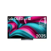 LG OLED55C51LA televizor, OLED, 4K, 139cm