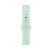 46mm Aquamarine Sport Band - M/L