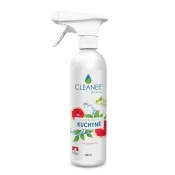 Cleanee ECO higiensko čistilo za KUHINJO GRENIVKA 500ml