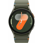 SAMSUNG pametna ura Galaxy Watch7 Bluetooth (40mm), zelena