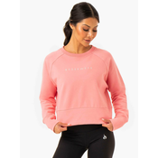 Ryderwear Women‘s Motion Sweater Rose Pink M